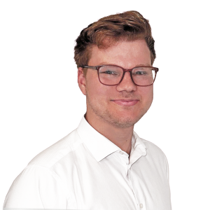 Alex - Fundraising & Marketing Manager