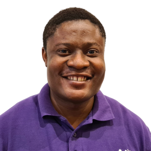 Emmanuel - Care Coordinator (Home Care & Support)